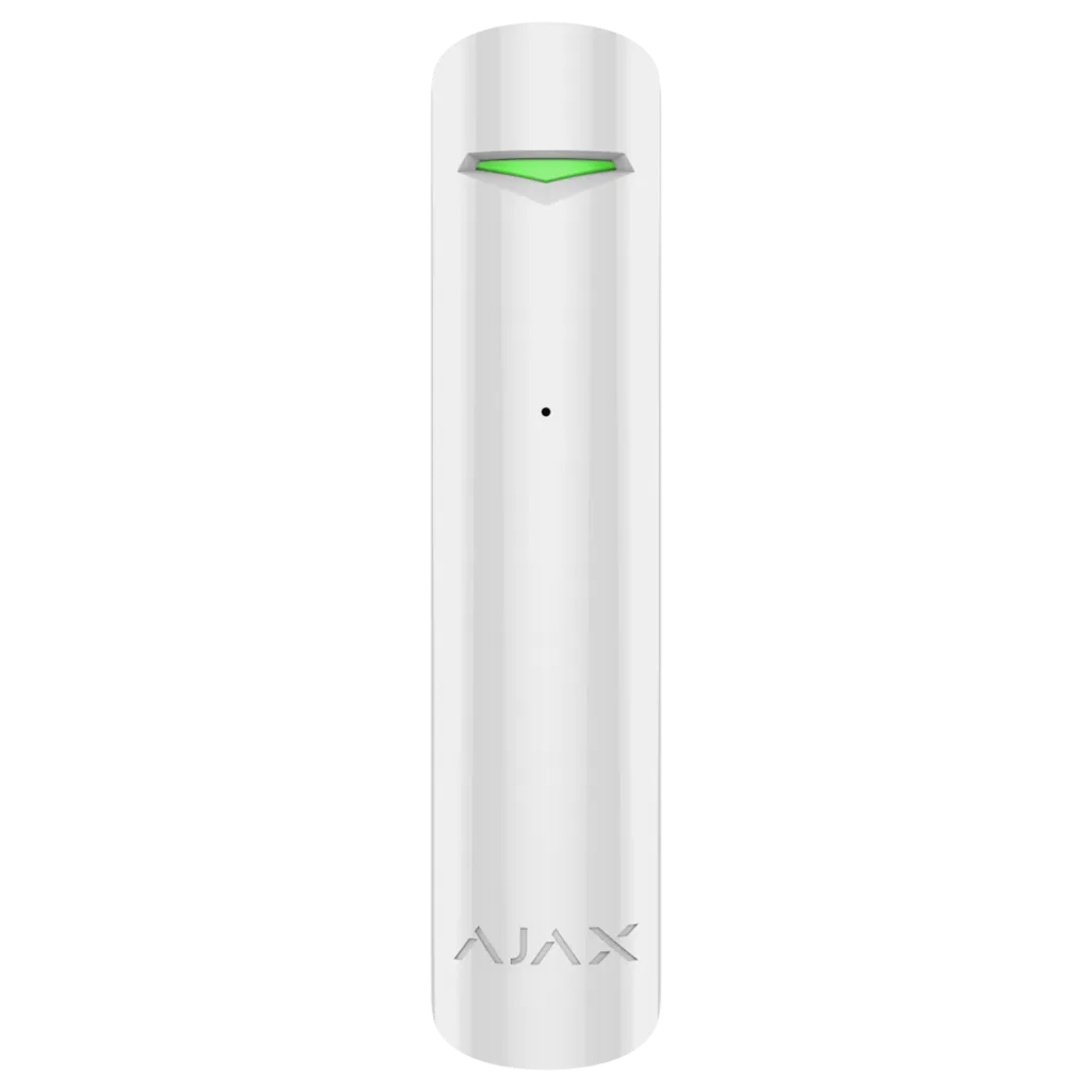 [38109.05.WH1] Baseline GlassProtect Jeweller White