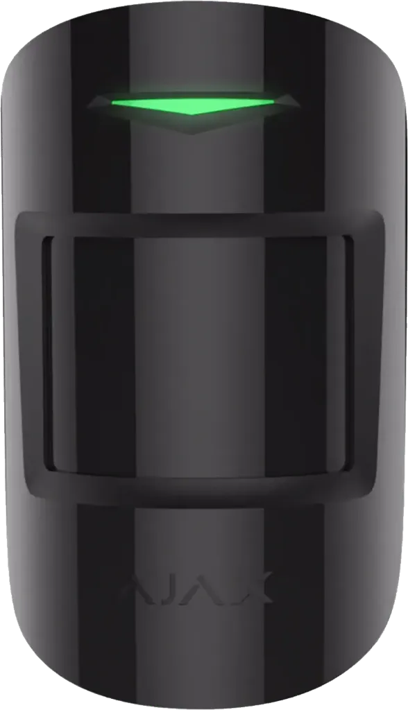 MotionProtect Jeweller