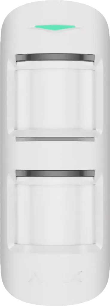 MotionProtect Outdoor Jeweller