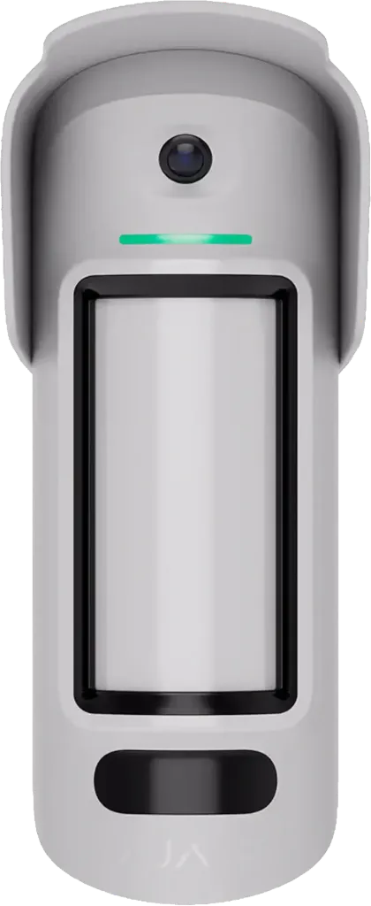 CurtainCam Outdoor HighMount (PhOD) Jeweller