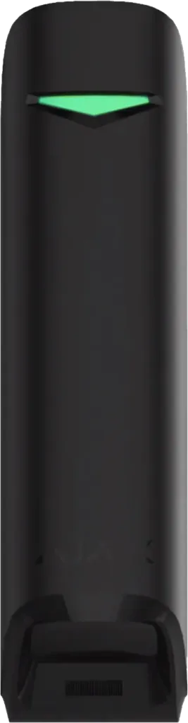 MotionProtect Curtain Jeweller (White)