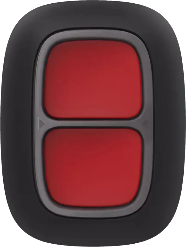 DoubleButton Jeweller (White)